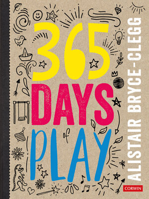 cover image of 365 Days of Play